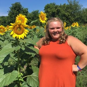 Meet your Posher, Jaedyn